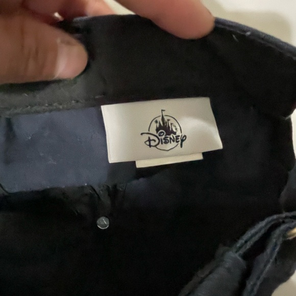 Disney Pixar monsters university baseball cap - Picture 2 of 2